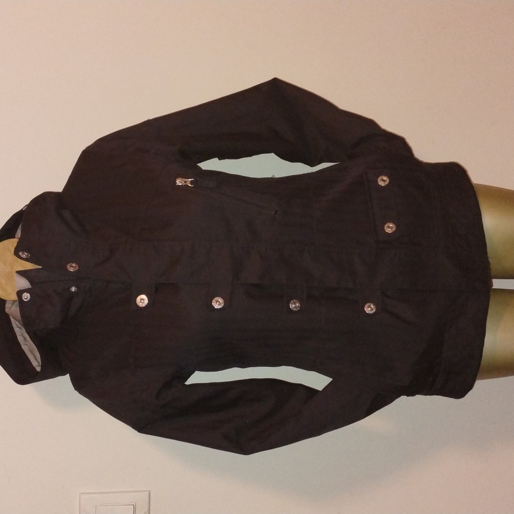 Burton DryRide Snow Jkt XS